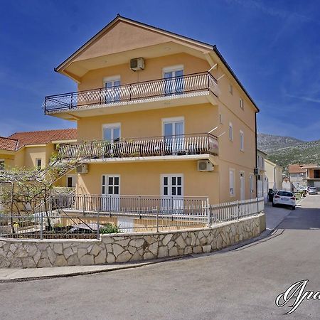 Apartmani Ogi Trebinje Bagian luar foto